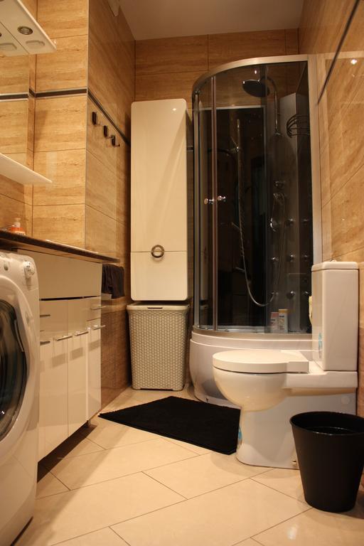 Marea Apartment Вроцлав Экстерьер фото